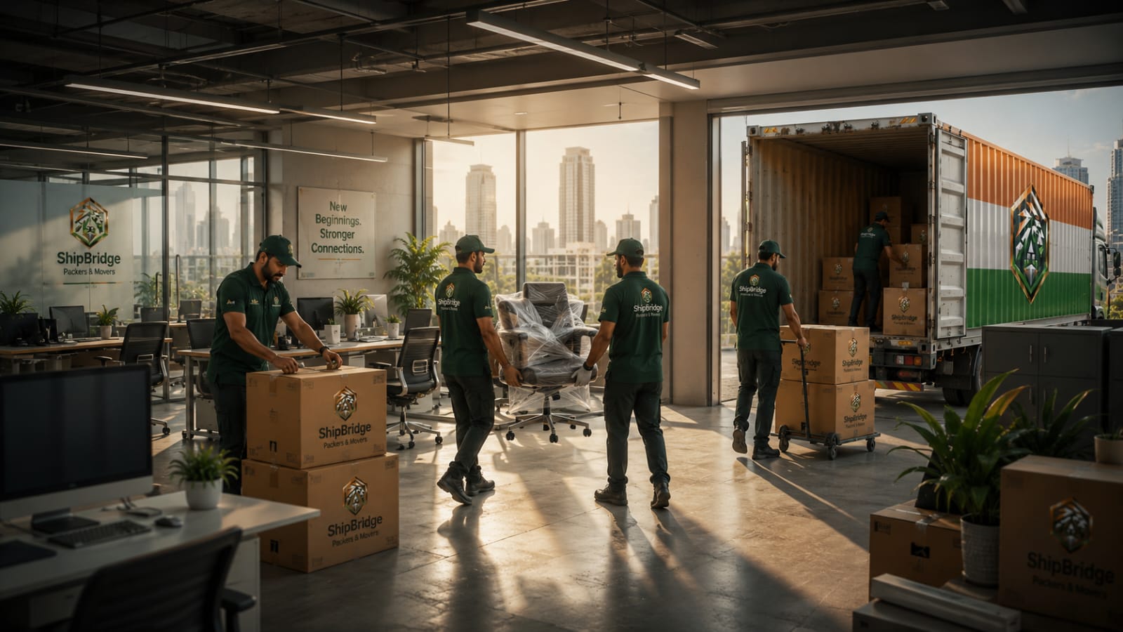 E-Commerce